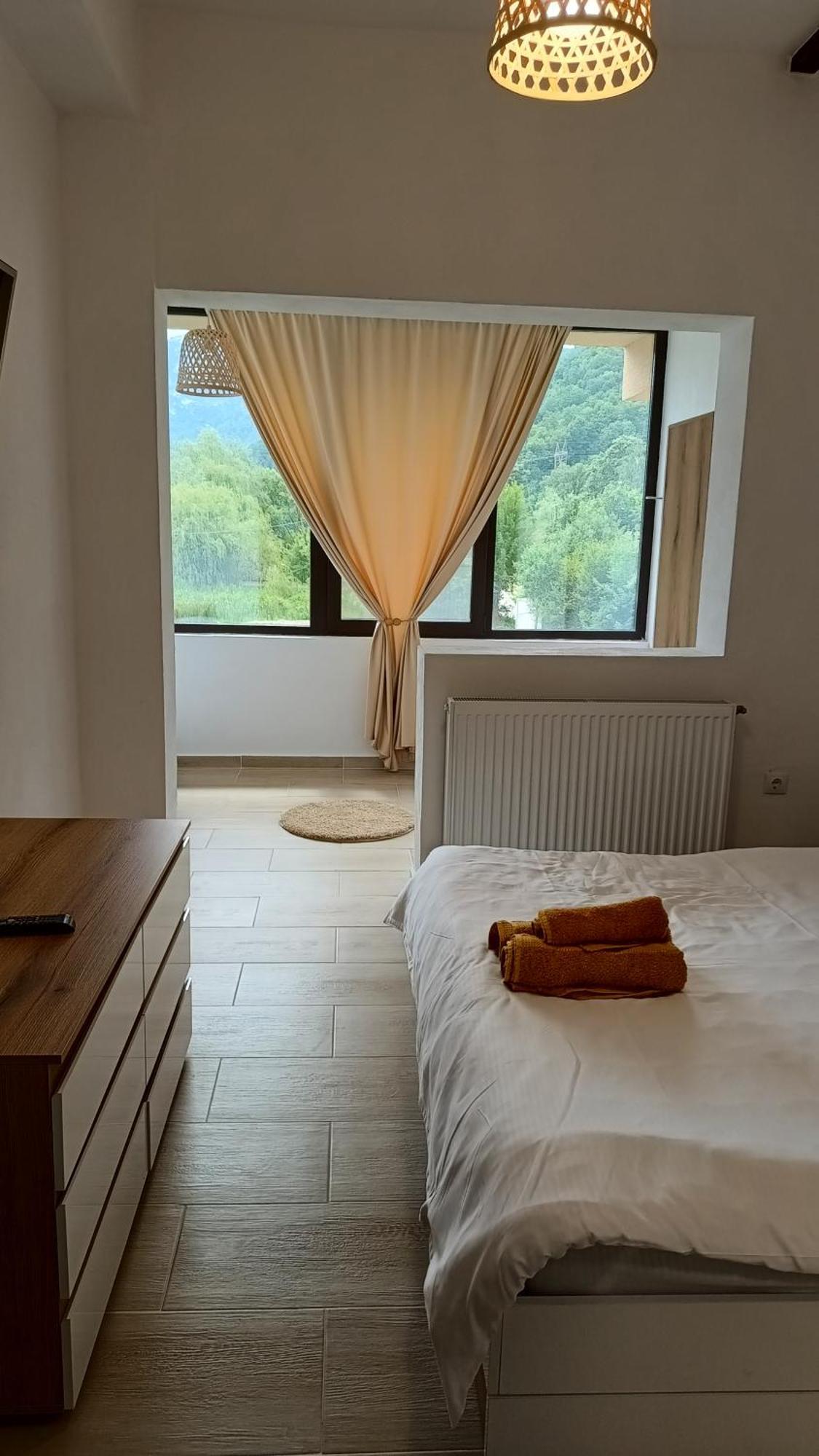 Casa Colt De Rai Lejlighed Ogradina Værelse billede
