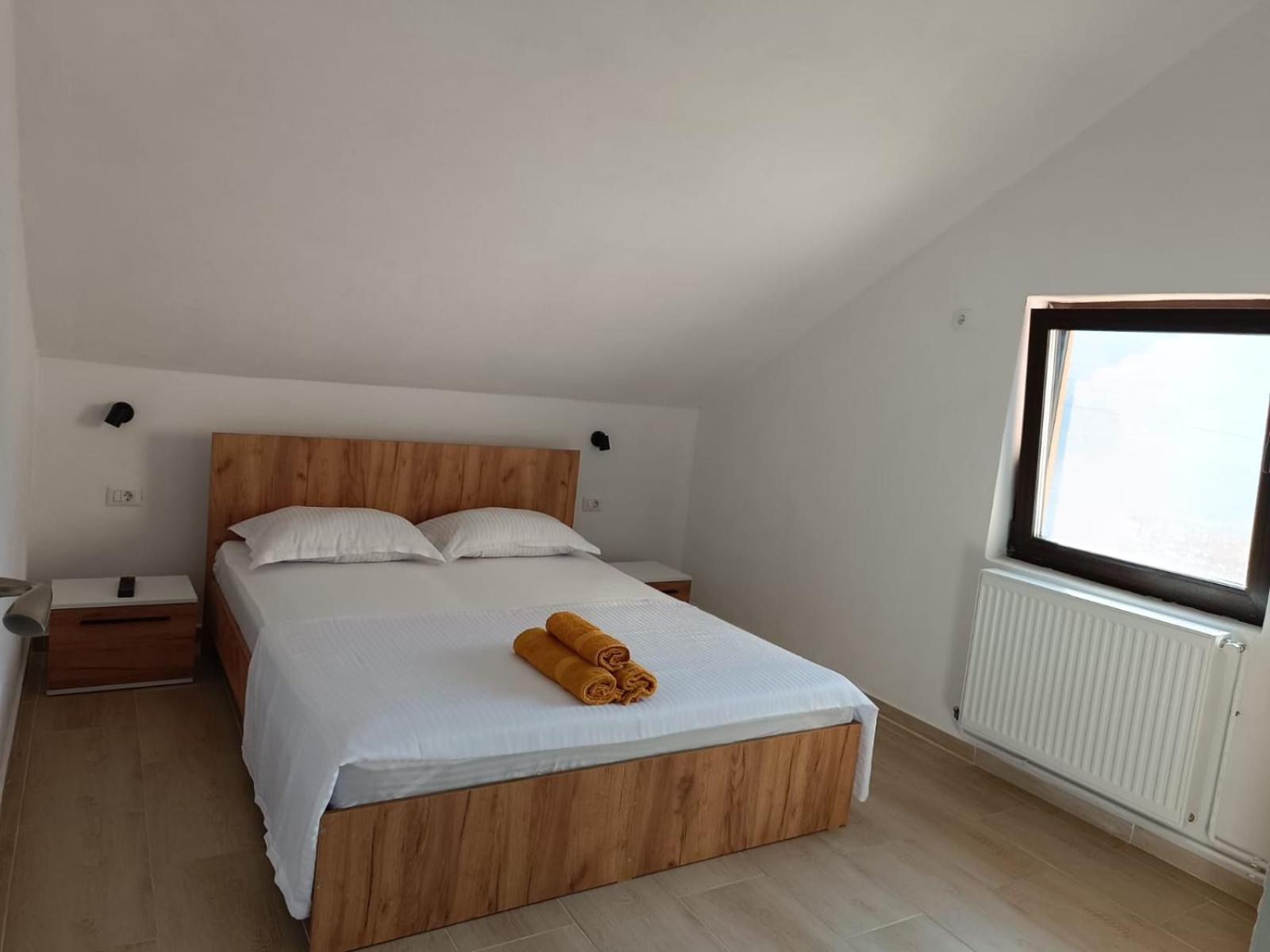 Casa Colt De Rai Lejlighed Ogradina Værelse billede