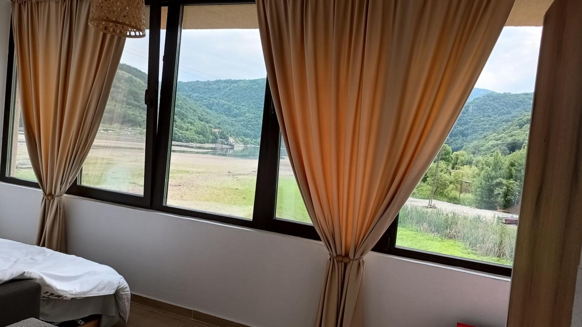Casa Colt De Rai Lejlighed Ogradina Værelse billede